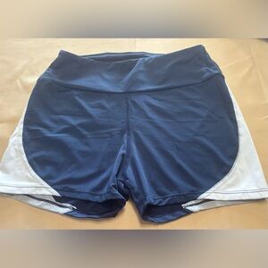 Shein Athletic Gym Shorts - Medium‎